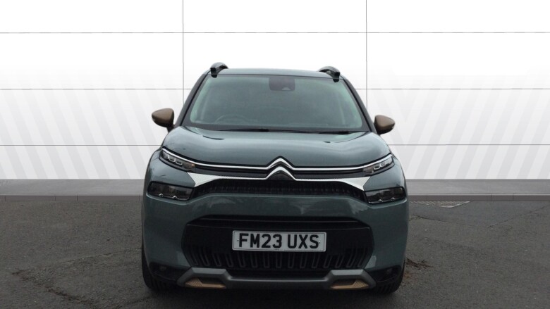 Citroen C3 Aircross 1.2 PureTech 110 C-Series Edition 5dr Petrol Hatchback